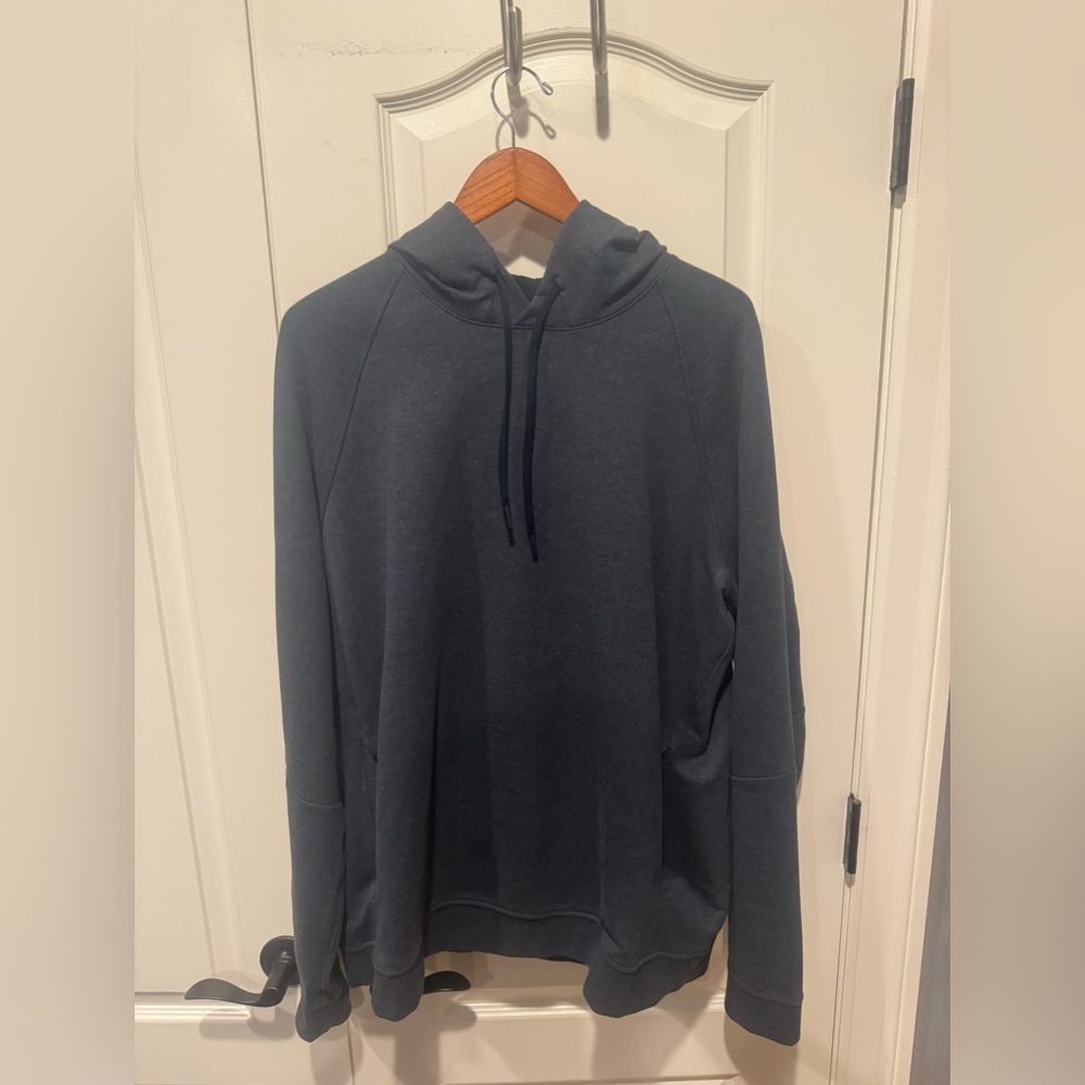 Lululemon City Sweat Hoodie